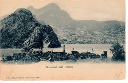 Stansstad