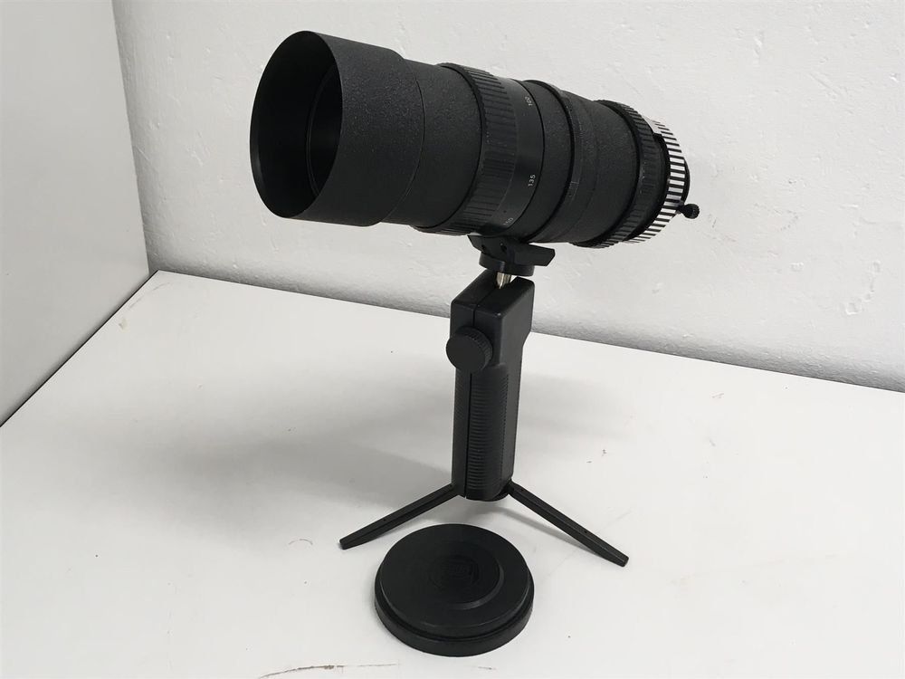 Obiettivi: Enna München 1:4 85-250mm – Usato da Niederdorf venduto da LeptonAG