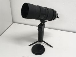 Enna München 1:4 85-250mm