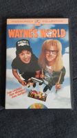 DVD "Wayne's World"