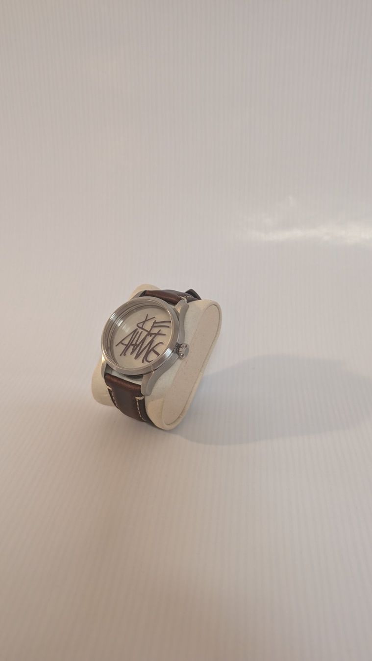 Montres: Uhr ohne Zeit oder Kunst? – D'occasion à Bern par karlschnitmann