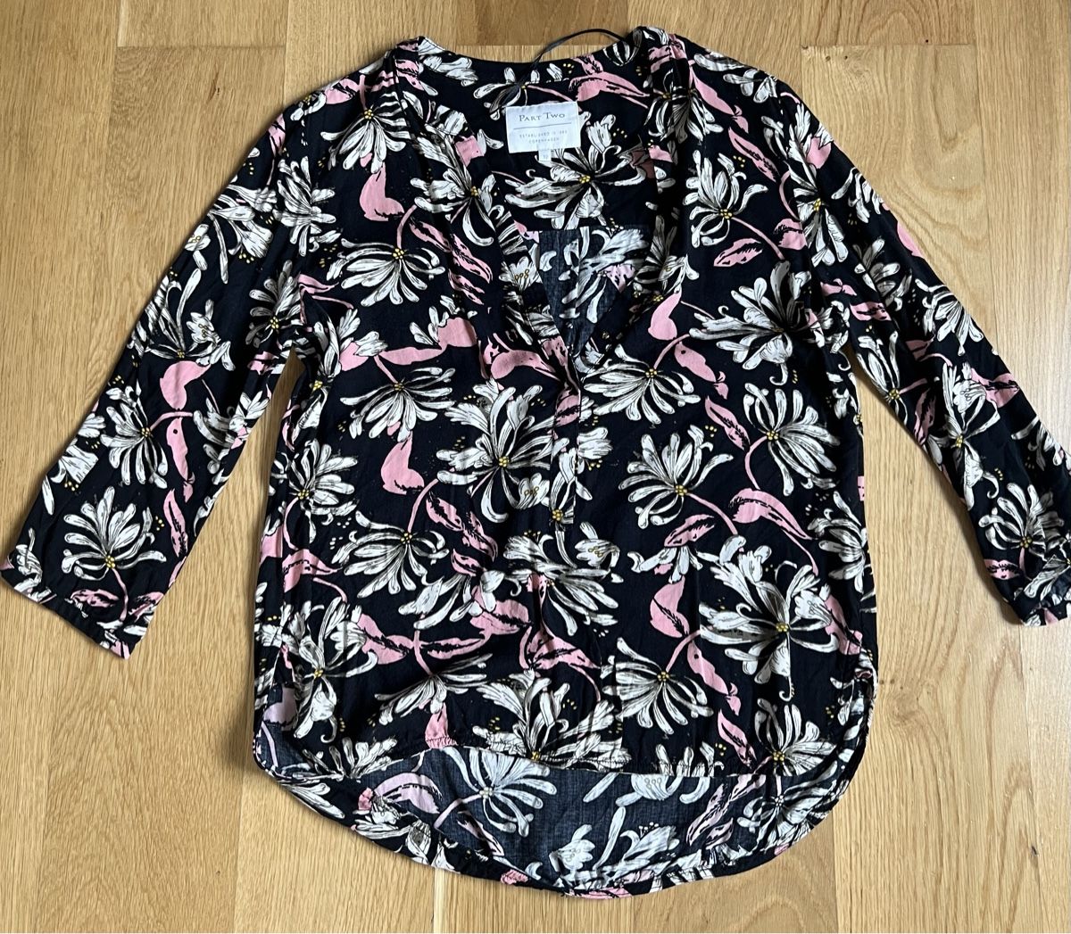 Camicette: Part Two Bluse Gr. 32 / S – Usato da Zollikerberg venduto da Huglina