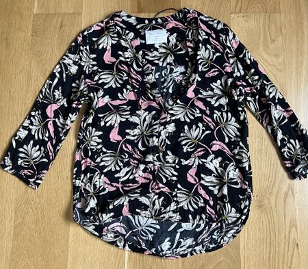 Part Two Bluse Gr. 32 / S