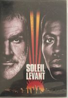 SOLEIL LEVANT (SEAN CONNERY / WESLEY SNIPES)