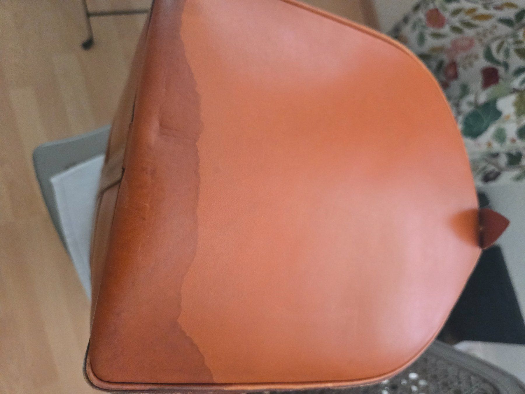Louis Vuitton Borse: Louis Vuitton Keepall 50 – Usato da Zug venduto da f_t_827r 9