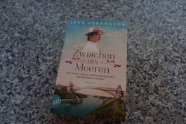 Zwischen den Meeren