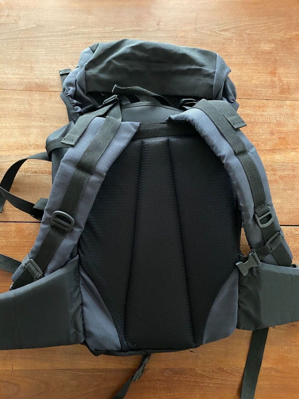 North Face Rucksäcke: Trekking - Wander North Face Rucksack – Gebraucht aus Pfäffikon SZ von iva_9fnw