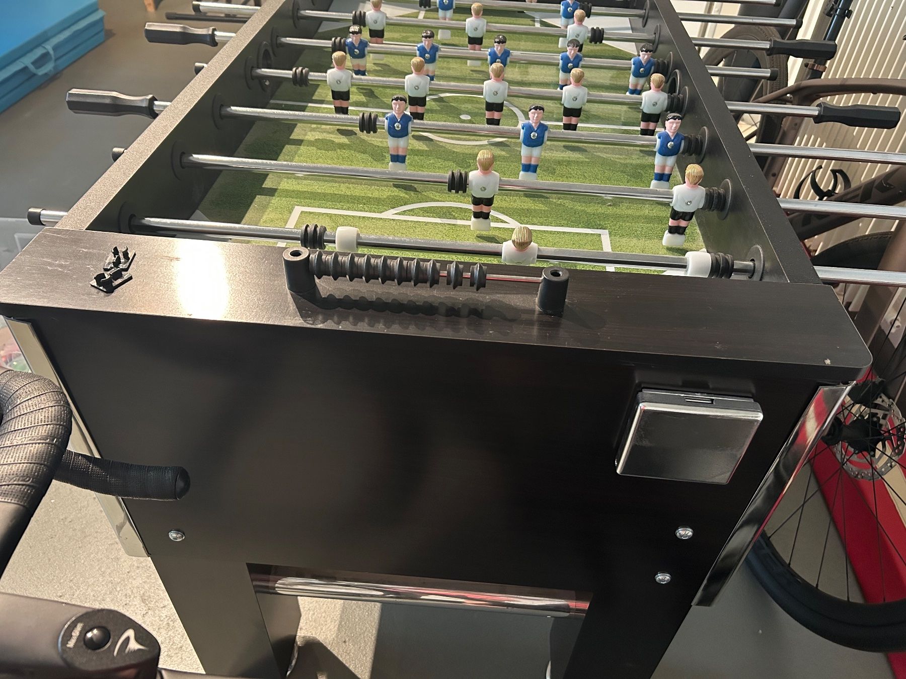 Giochi: Tischkicker – Usato da Bottmingen venduto da Mauricio 1