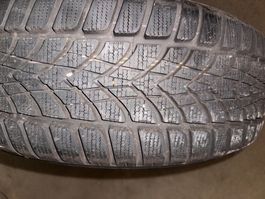 Dunlop Winterreifen