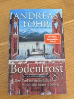 Andreas Föhr: Bodenfrost