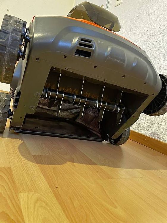 Husqvarna AkkuVertikutierer S 138i Solo Kaufen auf Ricardo