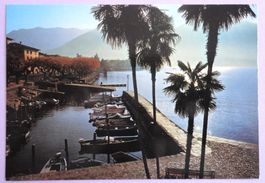 Ascona - Lago Maggiore