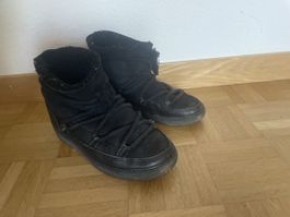 Inuikii Boots