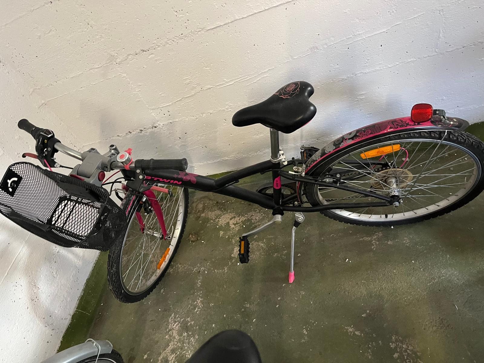 Biciclette: Kinderfahrrad – Usato da Appenzell venduto da marvdo 2