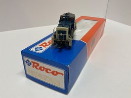 Roco H0, 43621 BR360 922-9 DB Top Zustand, Neuwertig