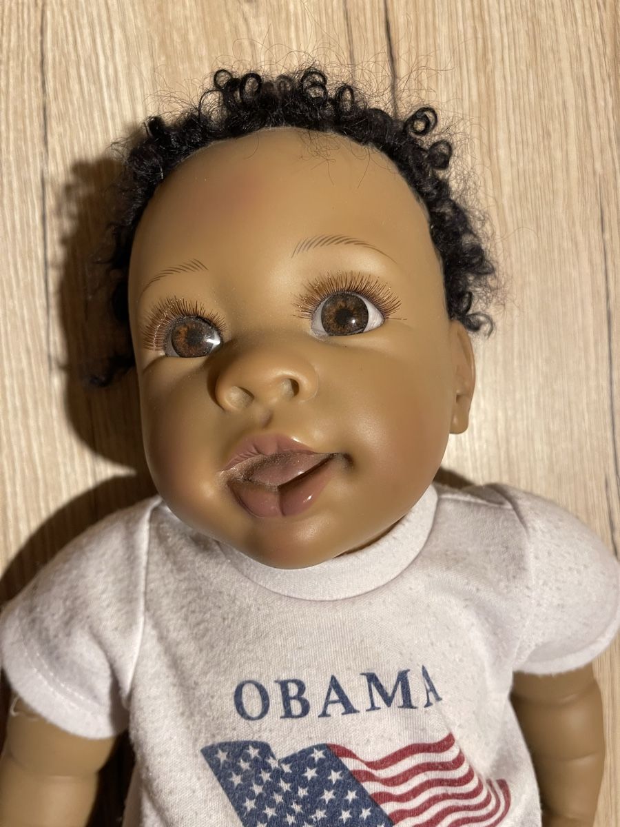 Bambole: Baby Puppe – Usato da Fahrni b. Thun venduto da ams_56jv 2