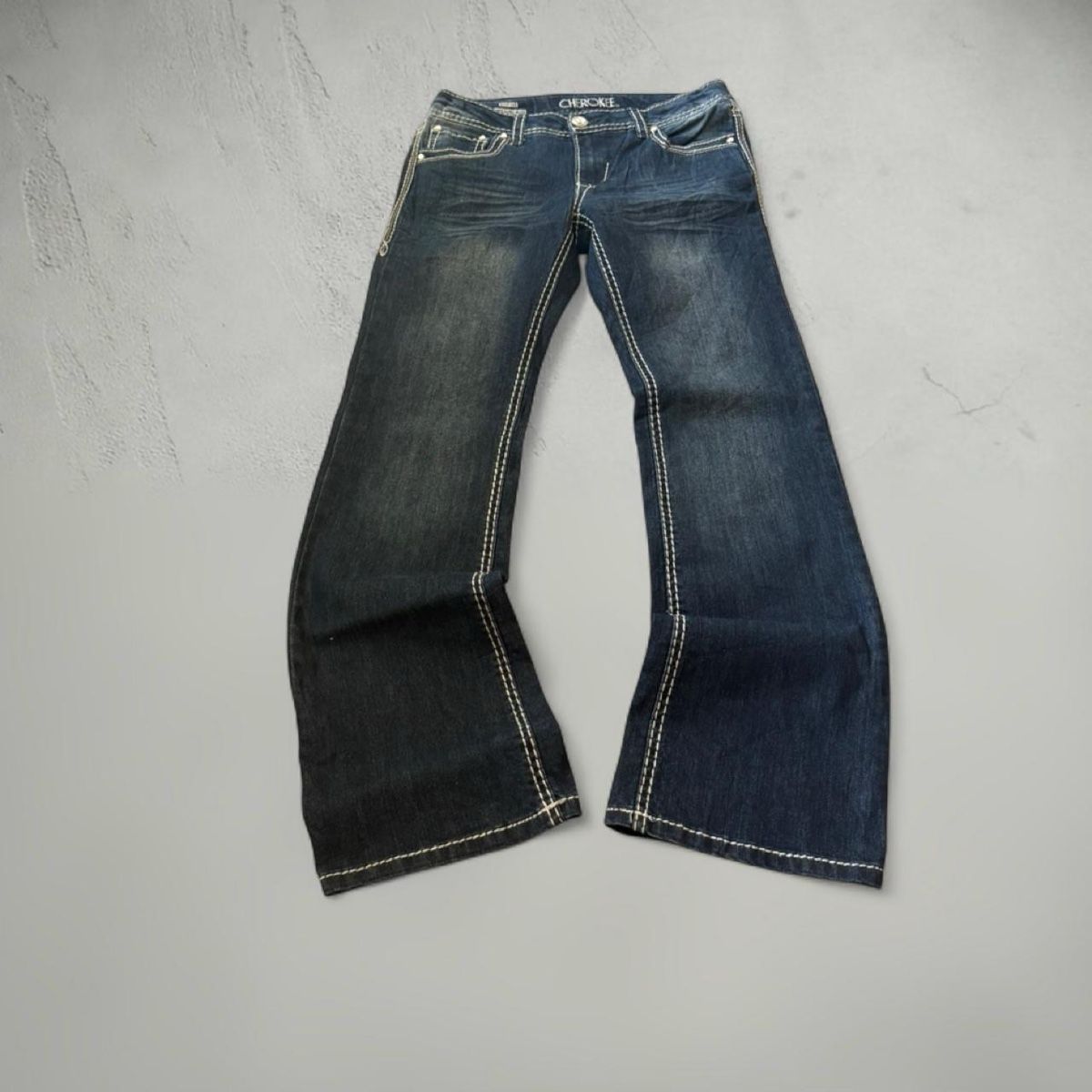 Jeans: Miss me jeans  – Nuovo (secondo la descrizione) da Basel venduto da archive. 5