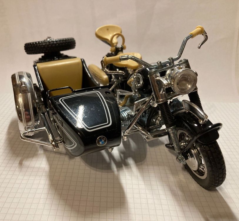 Polistil bmw deals r75 ms110