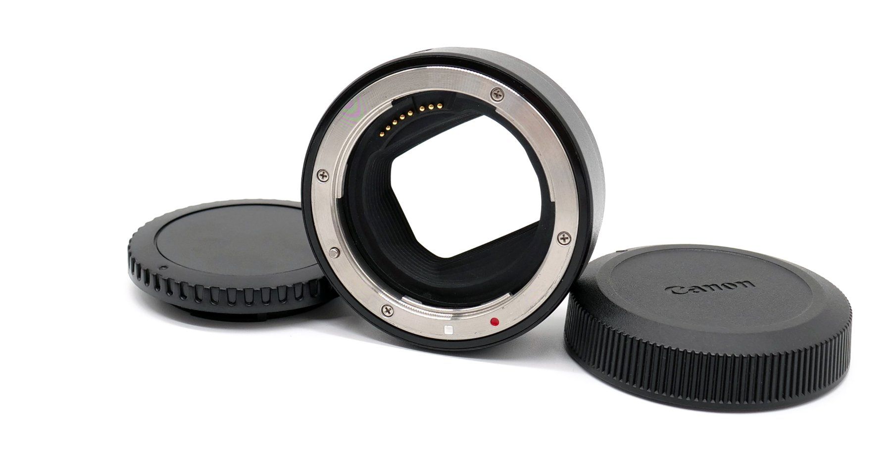 Canon Objektive: Canon EF-EOS R Mount-Adapter, EF-Mount Objektiv an EOS R – Gebraucht aus Ottoberg von Diamola 3