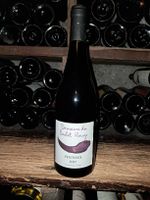 Domaine du Coulet Rouge Ventoux 2017
