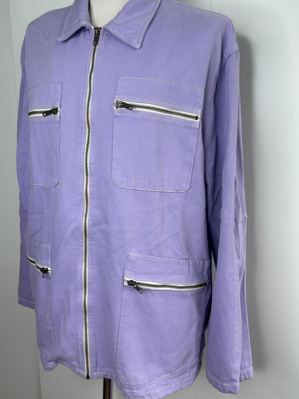 Cos Giacche: American Vintage Jacke – Nuovo (secondo la descrizione) da St. Gallen venduto da look-twice 1