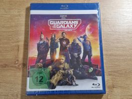 Guardians of the Galaxy - Vol. 3 (2023) NEU OVP Bluray