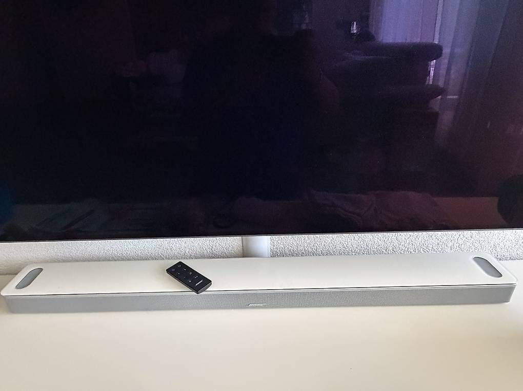 Bose Casse acustiche: Bose Soundbar + Bass Module 700 – Usato da Winterthur venduto da Roberto82