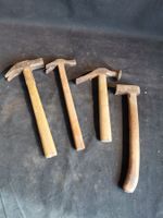 Alte Hämmer, Sattler Hammer, Carrosserie Hammer, Hammer