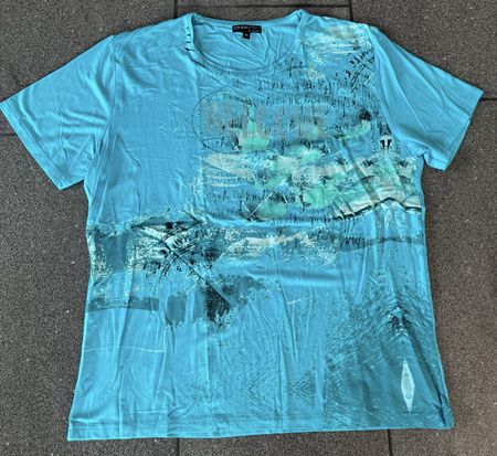 Schönes T-Shirt Gr. 48