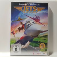 Jets - Helden der Lüfte       (De - Eng - Niederländisch)