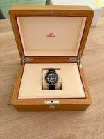 Omega Seamaster 300m No Date