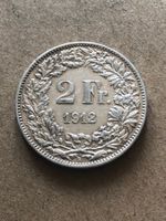 2 Fr. 1912