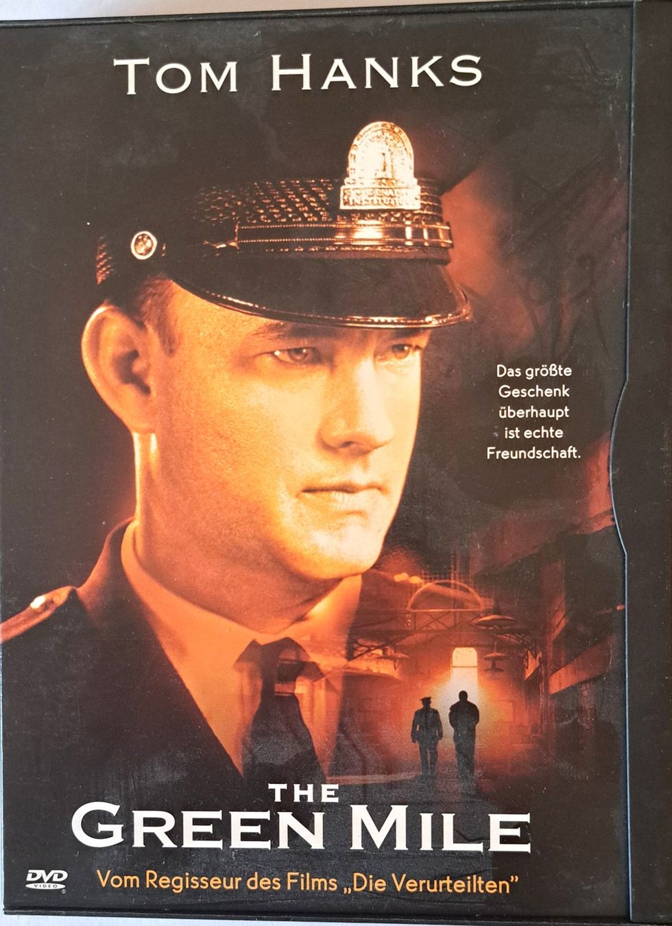 Tutti i DVDs: The Green Mile – Usato da Tenniken venduto da mik_6mxg 2