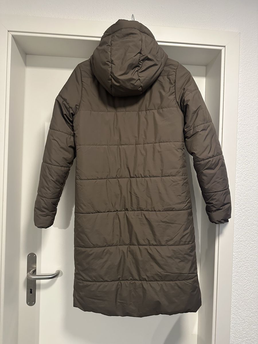 Jack Wolfskin Giacche: Jack Wolfskin Winterjacke – Usato da Lyss venduto da danabo 2