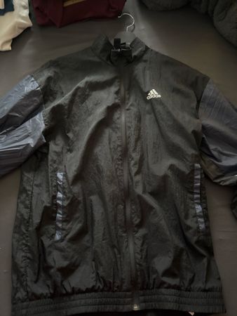 adidas trainingsanzug