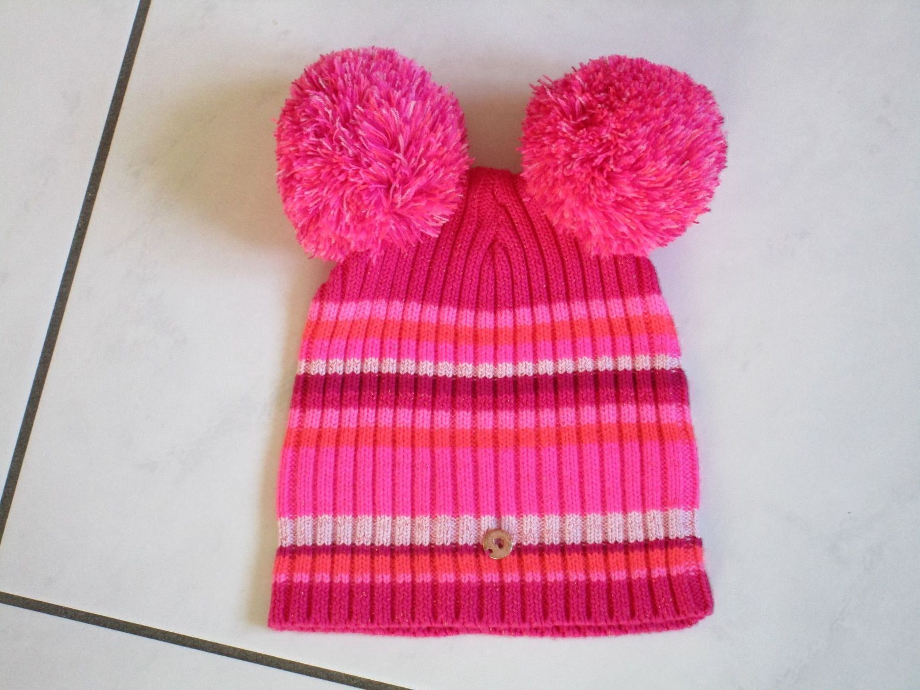 Sonstige Jungenkleidung: MIM PI bonnet 5-7ans – Neu (gemäss Beschreibung) aus domdidier von picolo99