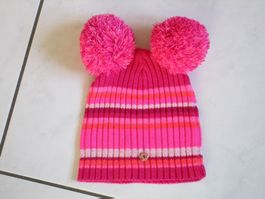 MIM PI bonnet 5-7ans