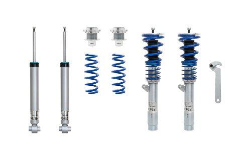 BMW Tutti pezzi di ricambio auto: Suspension combiné fileté BMW Serie 2 Homologué CH – Nuovo e nell'imballaggio originale da Courrendlin venduto da audittfl 2