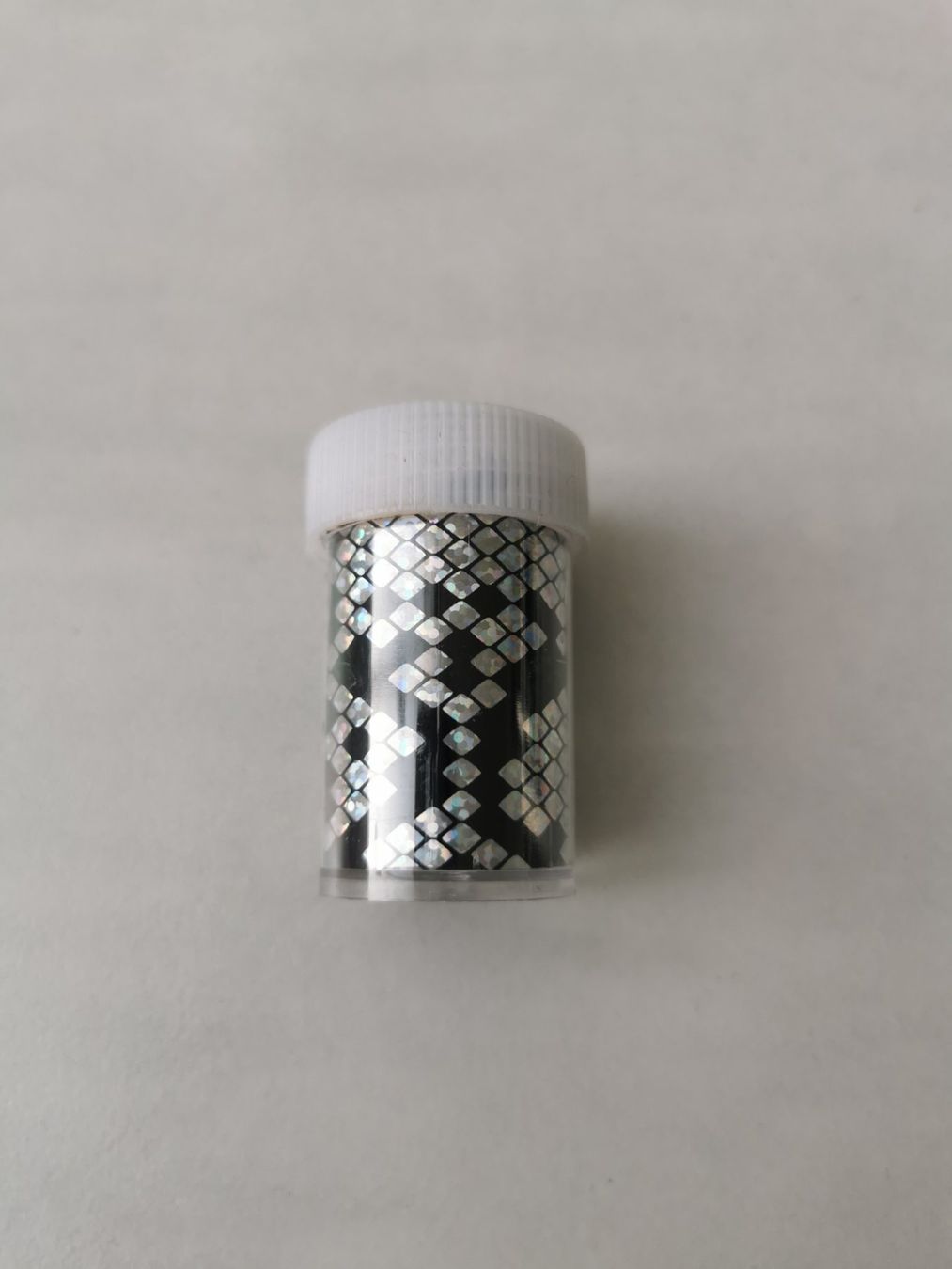 Unghie finte: Folie für Nageldesigns – Nuovo e nell'imballaggio originale da Malters venduto da Wahni81