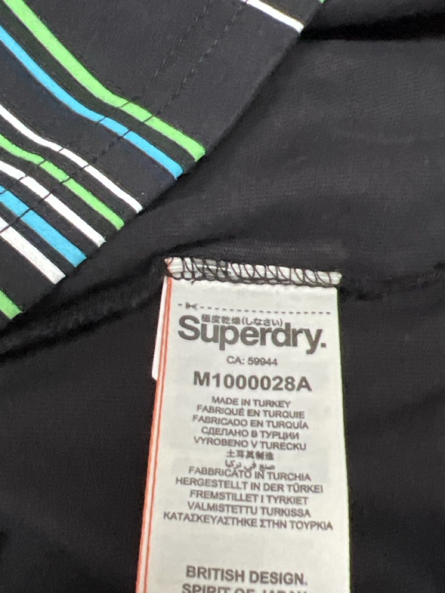 Superdry T-shirt: Superdry T- Shirt Gr.XS - Neu – Nuovo e nell'imballaggio originale da Visp venduto da bluenero 4