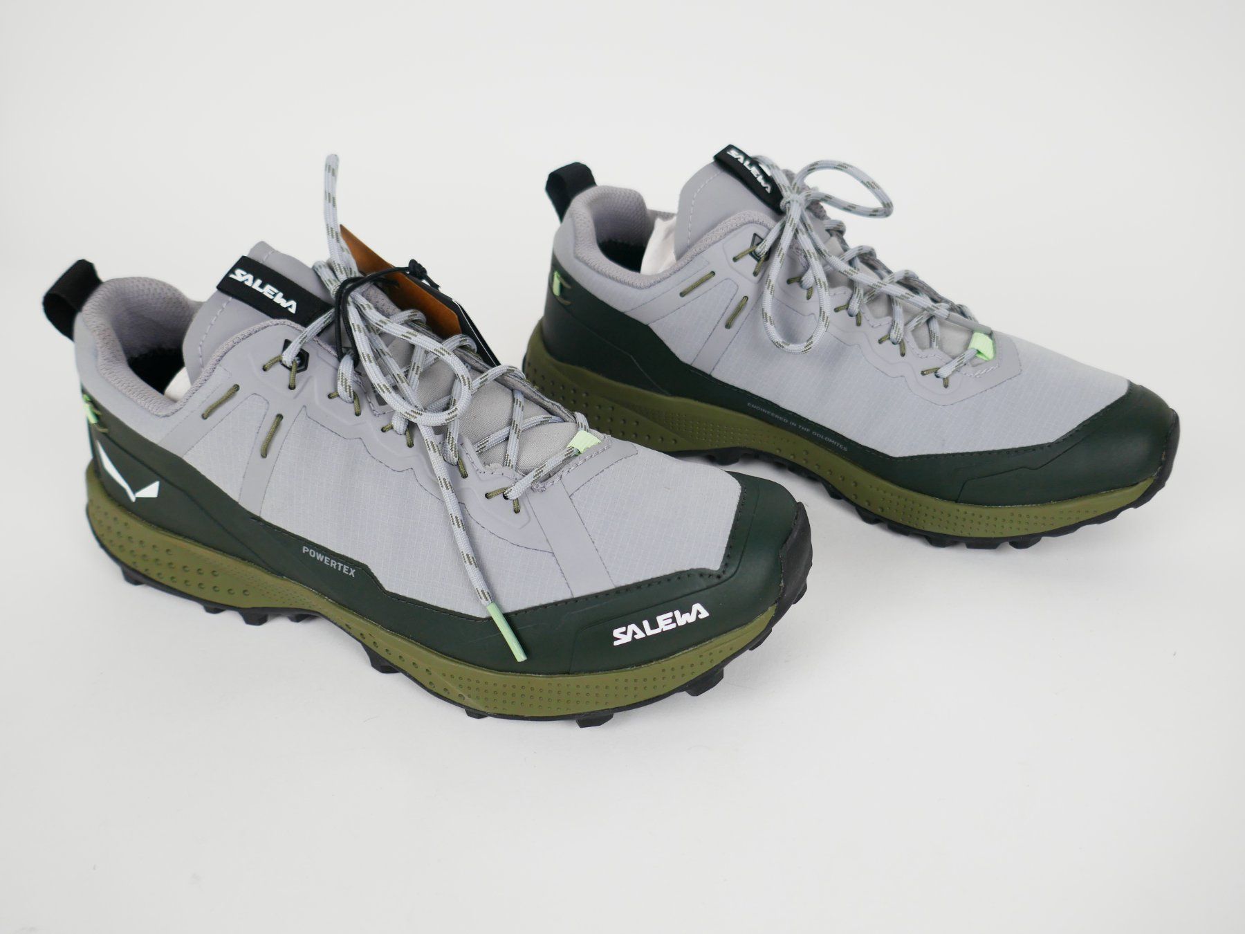 Salewa Scarpe da donna: Salewa Schuhe – Usato da Urtenen-Schönbühl venduto da Restwert_Schoenbuehl 2