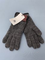 Reine Wollhandschuhe, perfekt für den Winter. Neu