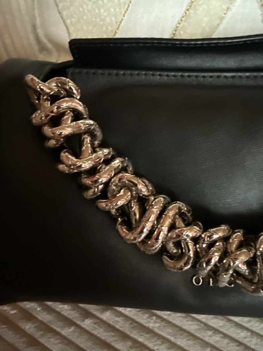 Orciani Borse da donna: Schöne Tasche von Orciani – Usato da Schellenberg venduto da Kruemmel5 1