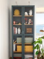 Vitrine IKEA BILLY 
