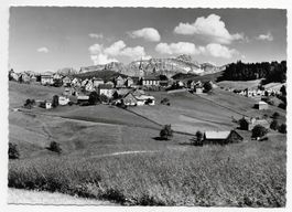 Kurort Schwellbrunn um 1970
