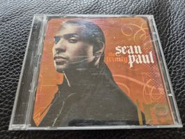 Sean Paul - the trinity (Doppel CD)