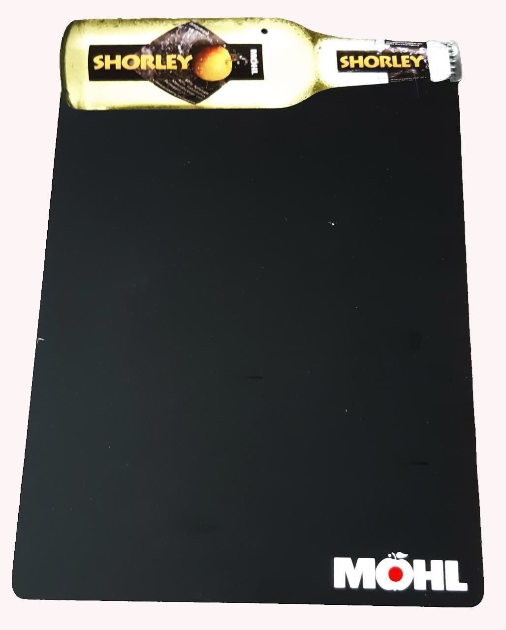 Lavagne: MÖHL Kreidetafel – Nuovo (secondo la descrizione) da Mettendorf TG venduto da Ricardo-Bazar 2