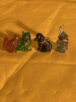 4 petits charmes anciens de Tchèquoslovaquie