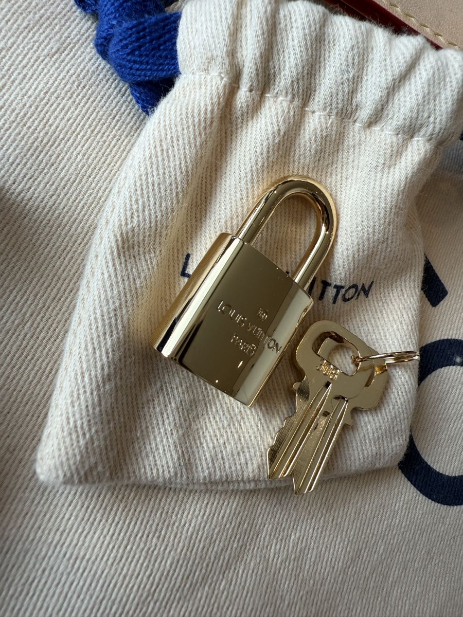 Louis Vuitton Borse: Louis Vuitton Keepall 50, wie neu – Nuovo (secondo la descrizione) da Chur venduto da gai_nks6 2