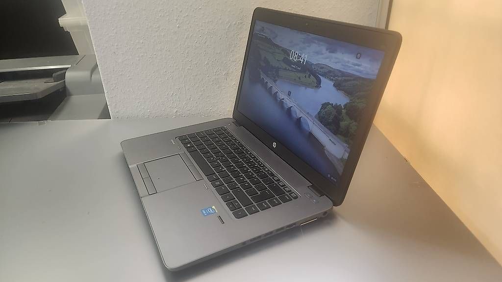 Notebook: HP Elitebook 850 Ecran 15" Intel Core i5 5th Gen – Usato da Donneloye venduto da ire_767q 2